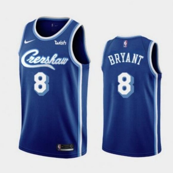 crenshaw bryant jersey